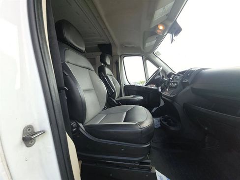 Used 2015 RAM ProMaster 1500 image 13