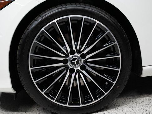 New 2026 Mercedes-Benz C 300 4MATIC Sedan image 10