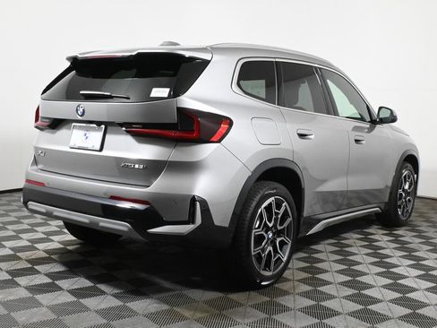 New 2026 BMW X1 xDrive28i w/ Convenience Package image 7