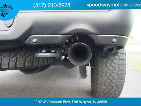 Used 2022 RAM 1500 TRX w/ TRX Level 2 Equipment Group image 92