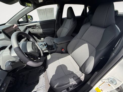 Used 2026 Toyota bZ image 10