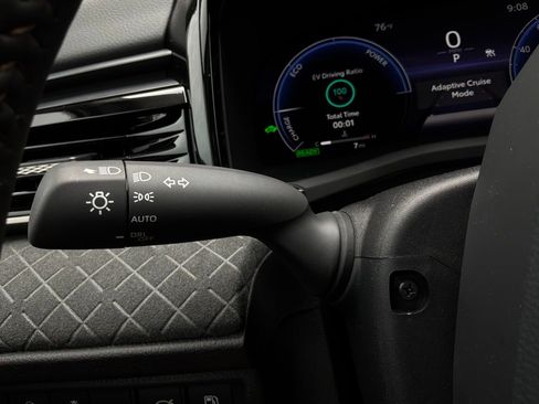 New 2026 Toyota Camry XLE FWD image 35