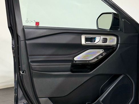 Used 2023 Ford Explorer ST w/ Equipment Group 401A image 47