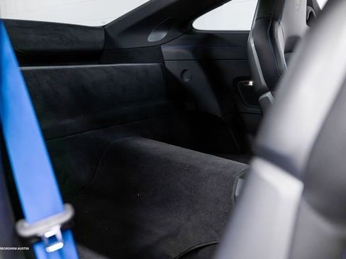 Used 2022 Porsche 911 GT3 image 34