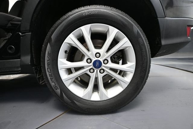 Used 2019 Ford Escape SE FWD image 9