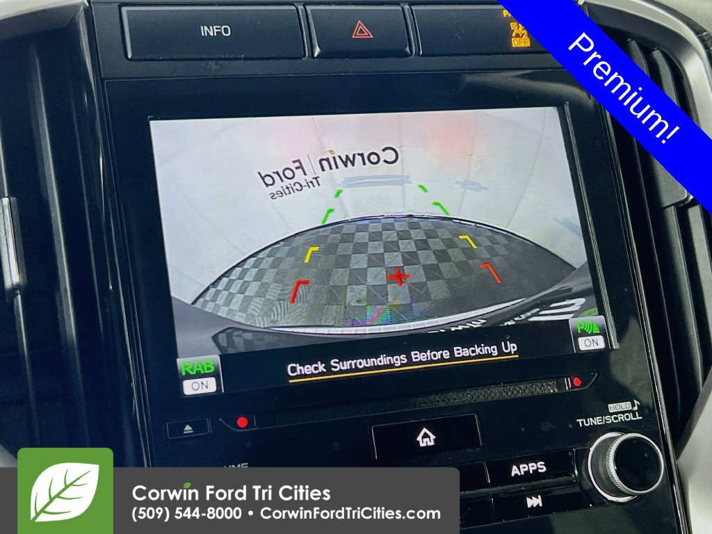 Used 2019 Subaru Ascent Premium w/ Popular Package #3 AWD/4WD image 20