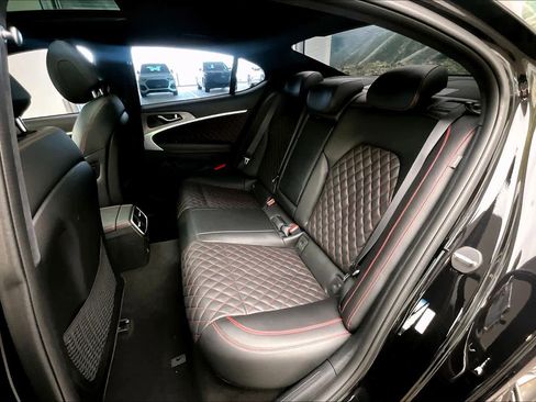 Used 2024 Genesis G70 3.3T Advanced w/ Sport Prestige Package image 21