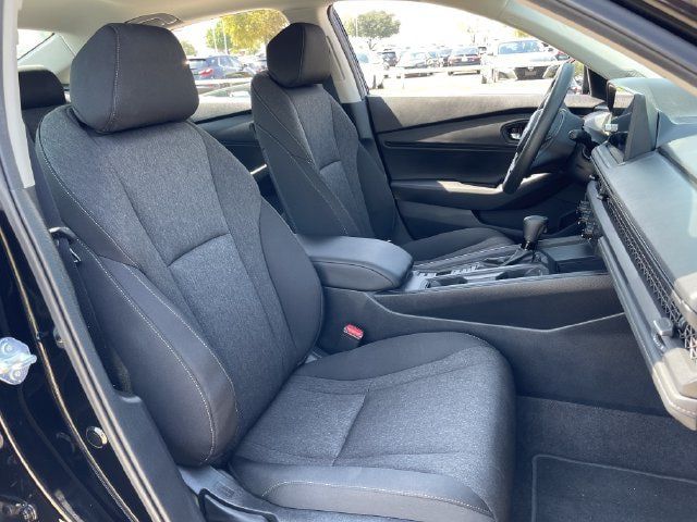Used 2026 Honda Accord SE image 26