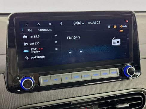 Used 2022 Hyundai Kona Limited image 38