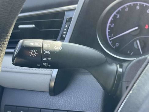 Used 2022 Toyota Camry LE FWD image 24