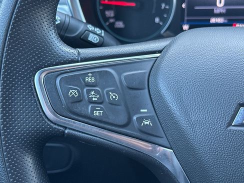 Used 2024 Chevrolet Equinox LS w/ LS Convenience Package FWD image 30