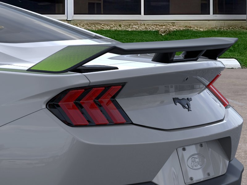 New 2026 Ford Mustang Premium w/ Mustang RTR Package RWD image 44