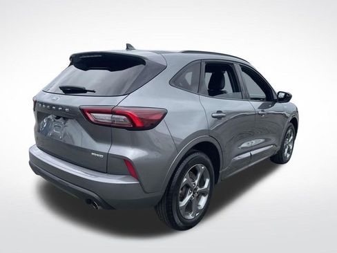 Used 2024 Ford Escape ST-Line image 8