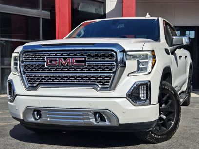 Used 2021 GMC Sierra 1500 Denali