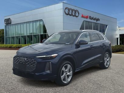 New 2025 Audi Q5 Premium Plus