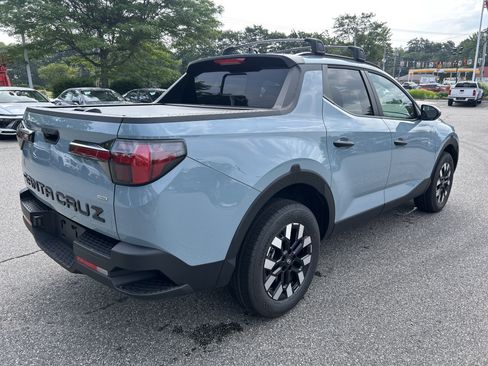 New 2026 Hyundai Santa Cruz SEL AWD/4WD image 7