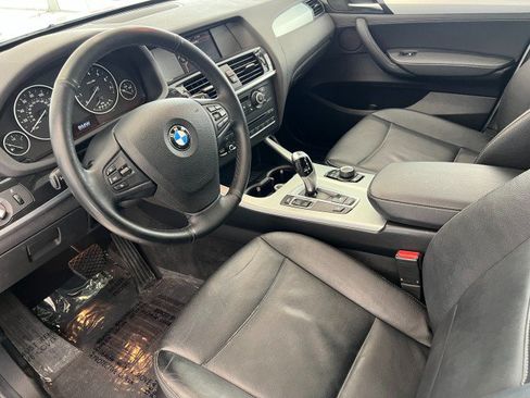 Used 2014 BMW X3 xDrive28i AWD/4WD image 11