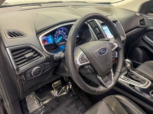 Used 2018 Ford Edge Sport w/ Equipment Group 401A image 11