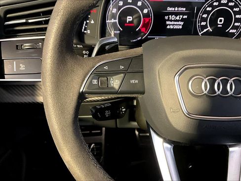 Used 2024 Audi RS Q8 AWD/4WD image 24