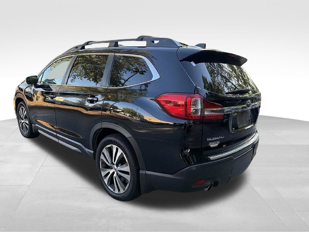 Used 2019 Subaru Ascent Limited w/ Popular Package #2 AWD/4WD image 6