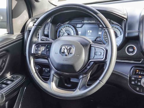 Used 2022 RAM 1500 Limited image 13