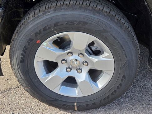 New 2026 RAM 1500 Big Horn image 5