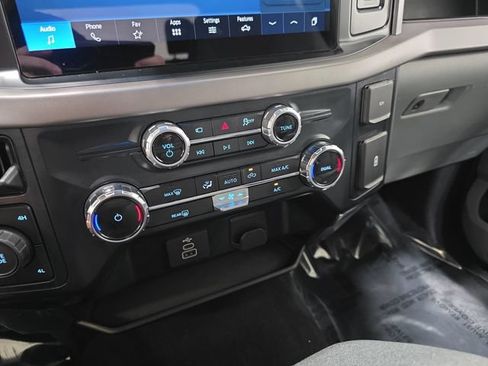 Used 2025 Ford F150 XLT w/ Equipment Group 301A Standard AWD/4WD image 24