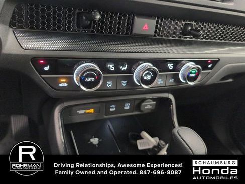 Used 2026 Honda CR-V EX image 10