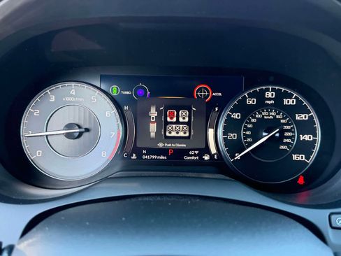 Certified 2023 Acura RDX AWD w/ Technology Package image 31