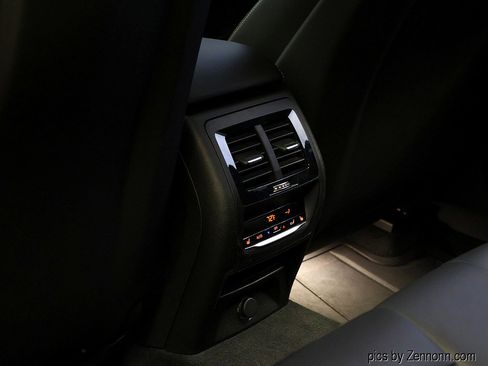 Used 2020 BMW X4 M w/ Executive Package image 16