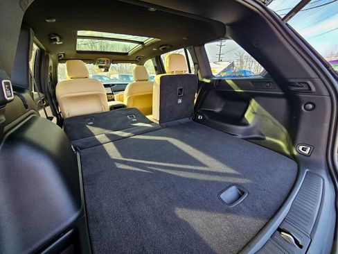 New 2025 Jeep Grand Cherokee Limited w/ Trailer Tow Package image 37