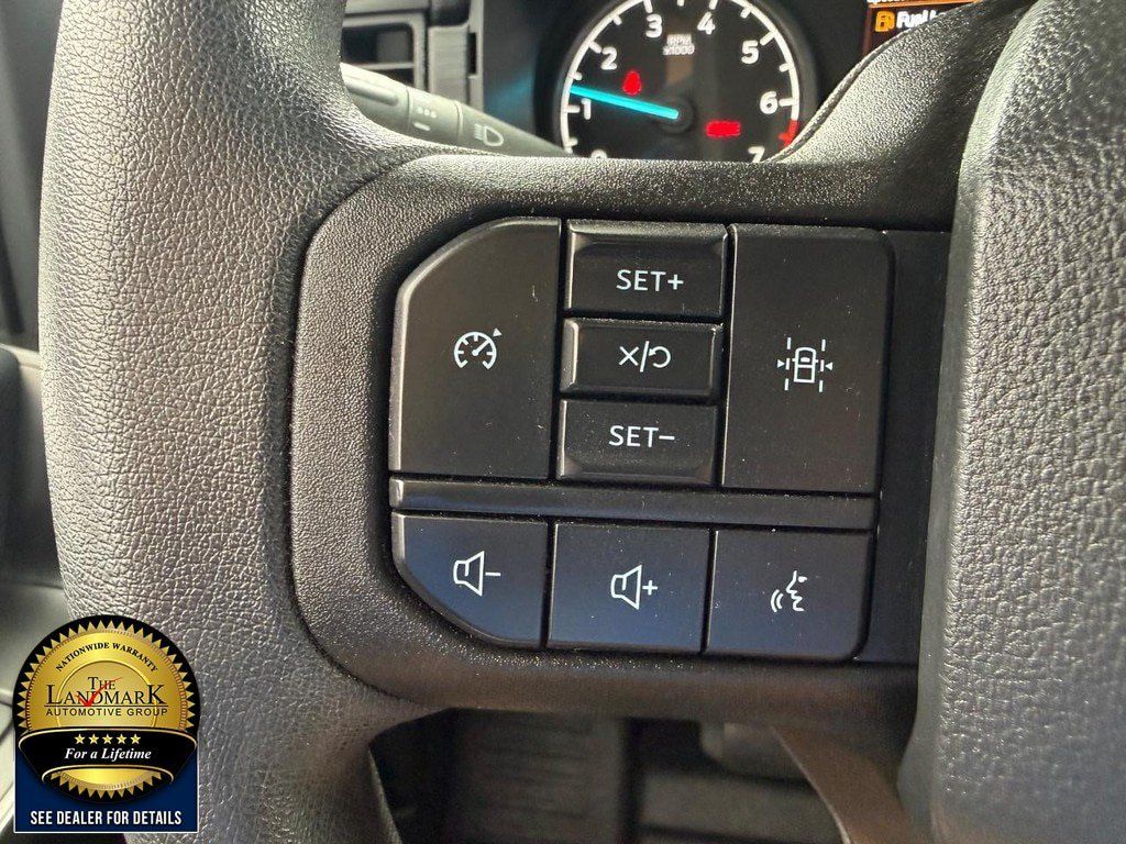 Used 2022 Ford F150 XL w/ STX Appearance Package RWD image 10