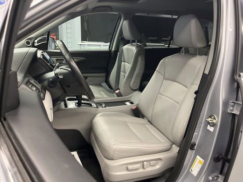 Used 2019 Honda Pilot EX-L image 12