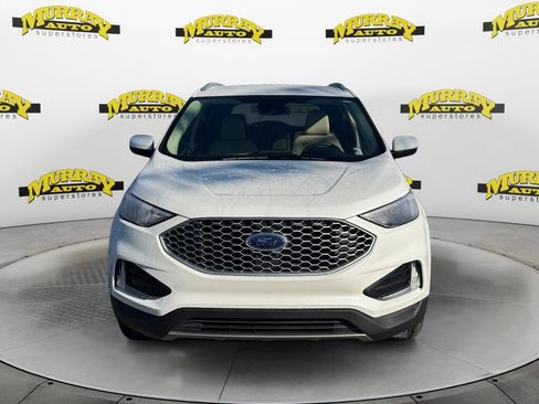 Certified 2023 Ford Edge SEL w/ Convenience Package image 11