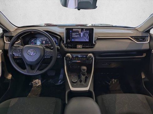 Used 2024 Toyota RAV4 AWD Hybrid image 17