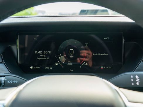 New 2026 GMC Acadia Elevation w/ Black Edition image 23