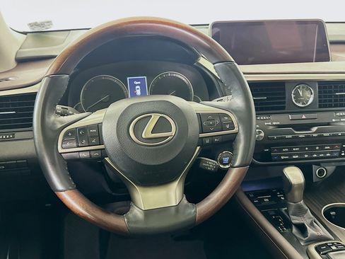 Used 2018 Lexus RX 350 AWD w/ Premium Package image 18