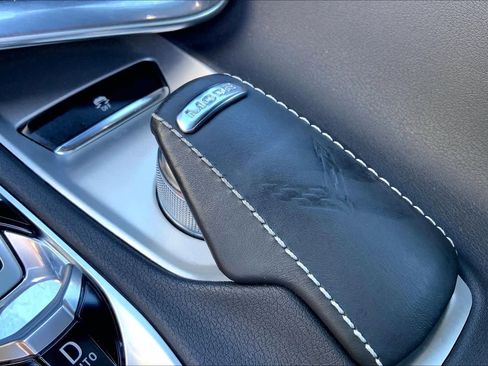 Used 2020 Chevrolet Corvette Stingray Coupe w/ 1LT image 28