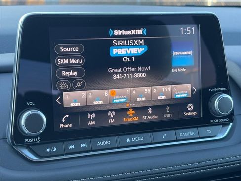 New 2026 Nissan Rogue S image 5