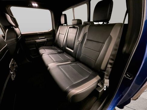 Used 2017 Ford F150 Raptor w/ Equipment Group 802A Luxury AWD/4WD image 26