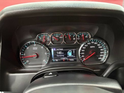 Used 2017 GMC Yukon SLE w/ HD Trailering Package image 23