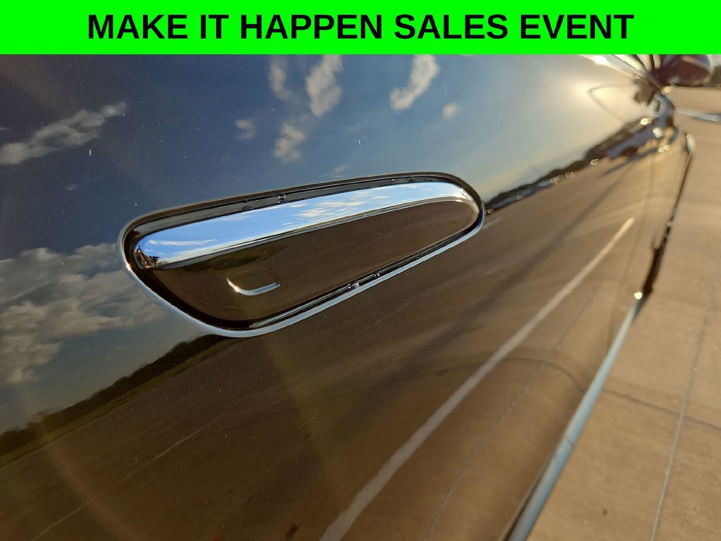 Used 2022 Mercedes-Benz S 580 4MATIC Sedan image 26