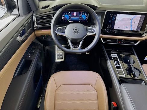 New 2026 Volkswagen Atlas Cross Sport SEL R-Line image 15