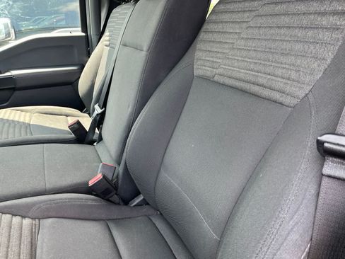 Used 2021 Ford F150 XL w/ STX Appearance Package AWD/4WD image 22