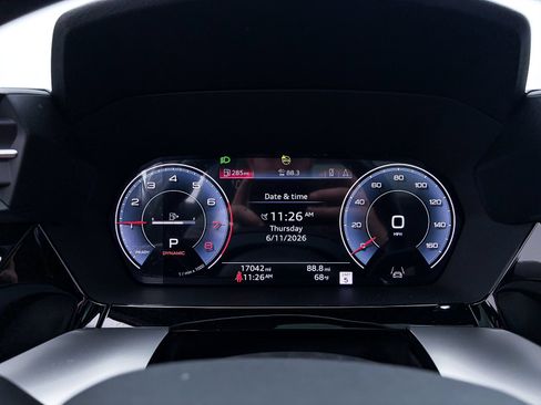 Used 2023 Audi A3 2.0T Premium Plus w/ Premium Plus Package FWD image 35