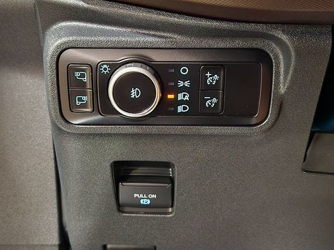 Used 2023 Ford Bronco Heritage Edition AWD/4WD image 42