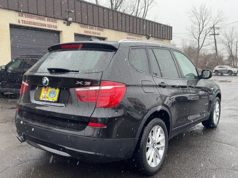 Used 2014 BMW X3 xDrive28i image 6