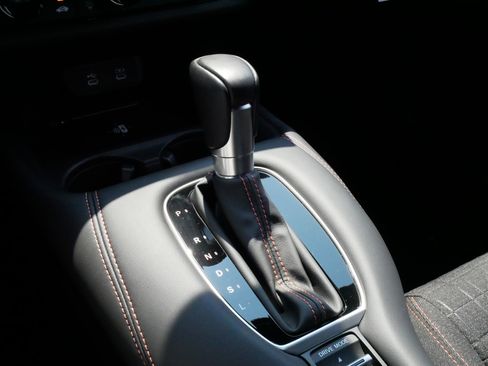Certified 2027 Honda HR-V Sport image 24