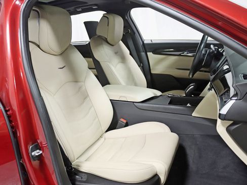 Used 2020 Cadillac CT6 Premium Luxury image 28