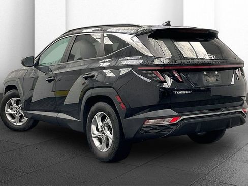 Used 2022 Hyundai Tucson SEL image 8